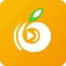 橘子视频官方版 v5.0.0_logo