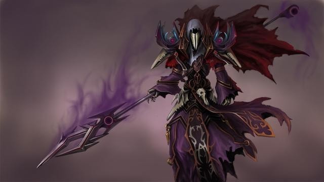魔兽世界法力蓟哪里多 法力蓟怎么获得 魔兽世界法力蓟哪里多 法力蓟怎么获得
