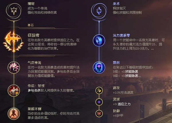 lol锤石出装2021 s12新版本魂锁典狱长玩法 lol锤石出装2021 s12新版本魂锁典狱长玩法