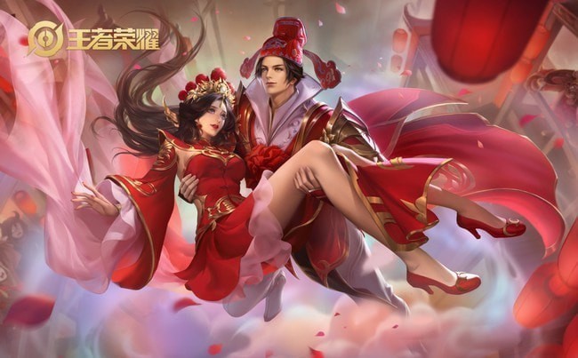 王者荣耀露娜皮肤海报高清 露娜皮肤海报全图 王者荣耀露娜皮肤海报高清 露娜皮肤海报全图