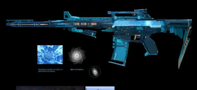 穿越火线手游m4a1仲达怎么弄 什么时候出 穿越火线手游m4a1仲达怎么弄 什么时候出