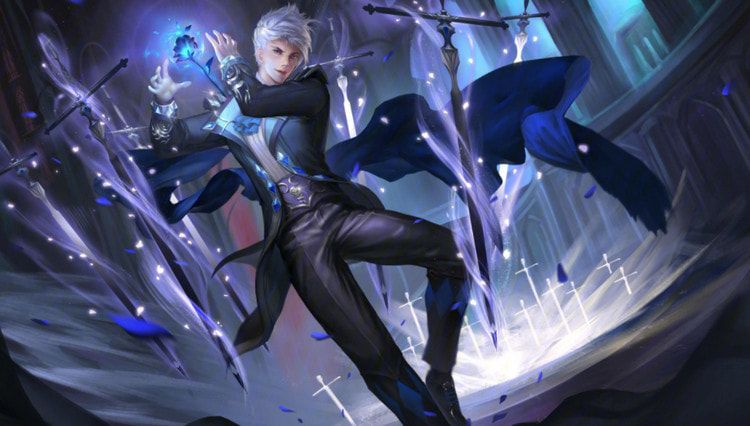 王者荣耀嬴政皮肤哪个手感好s29-优雅恋人怎么获得2022