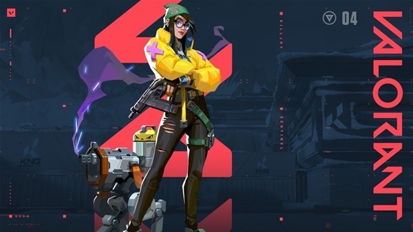 《无畏契约（瓦罗兰特）》PS5能玩吗 PS5可以玩无畏契约吗