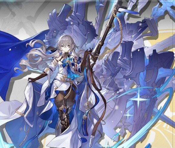崩坏星穹铁道布洛妮娅技能是什么,天赋星魂消耗材料一览