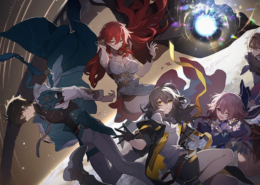 崩坏星穹铁道隐藏任务打榜怎么触发-崩坏星穹铁道隐藏任务给黑塔打榜攻略