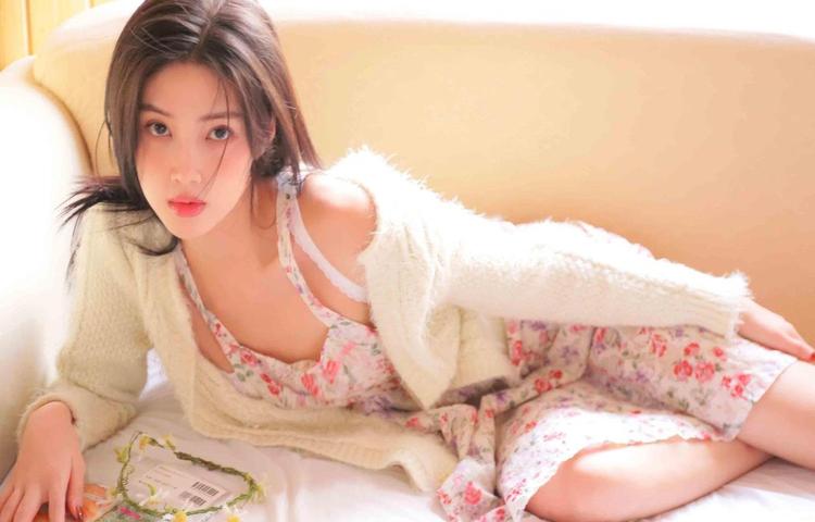情感释放在浴室