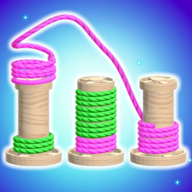 绳索配色(RopeColorMatch3D)最新版下载-绳索配色(RopeColorMatch3D)安卓版v1.0.0