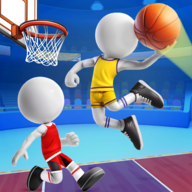 终极篮球训练(Basketball Drills)_logo