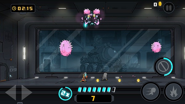 昆虫屠夫(Bug Butcher)3