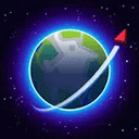 我的星球_logo