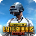 pubg地铁逃生体验服_logo