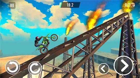 极限特技摩托车(Stunt Bike Extreme)0