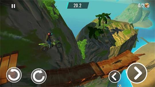 极限特技摩托车(Stunt Bike Extreme)1