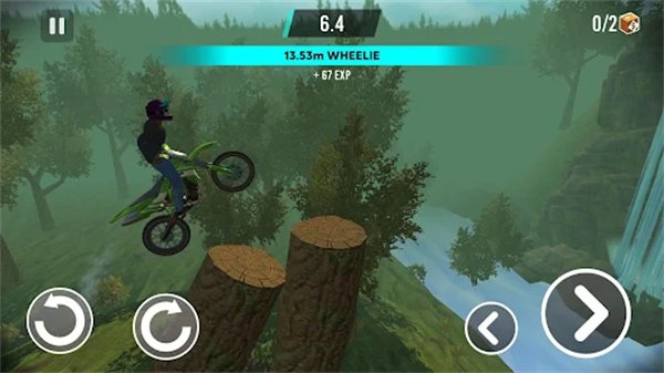 极限特技摩托车(Stunt Bike Extreme)3