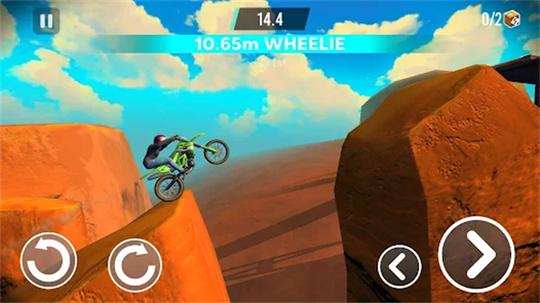 极限特技摩托车(Stunt Bike Extreme)2