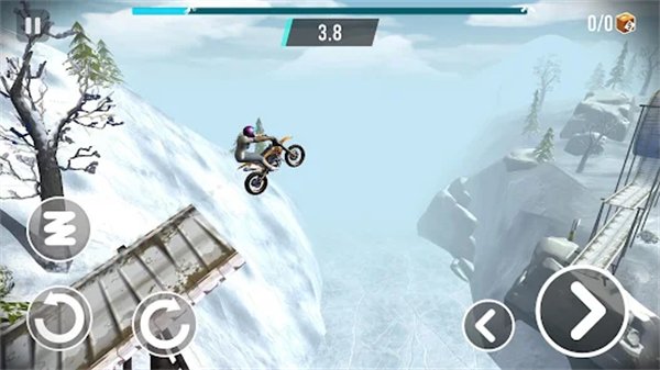 极限特技摩托车(Stunt Bike Extreme)4