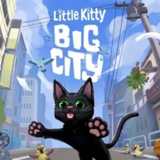 小猫咪大城市正版游戏下载-小猫咪大城市免费版手机版v1.0.4