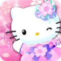凯蒂猫世界2_logo