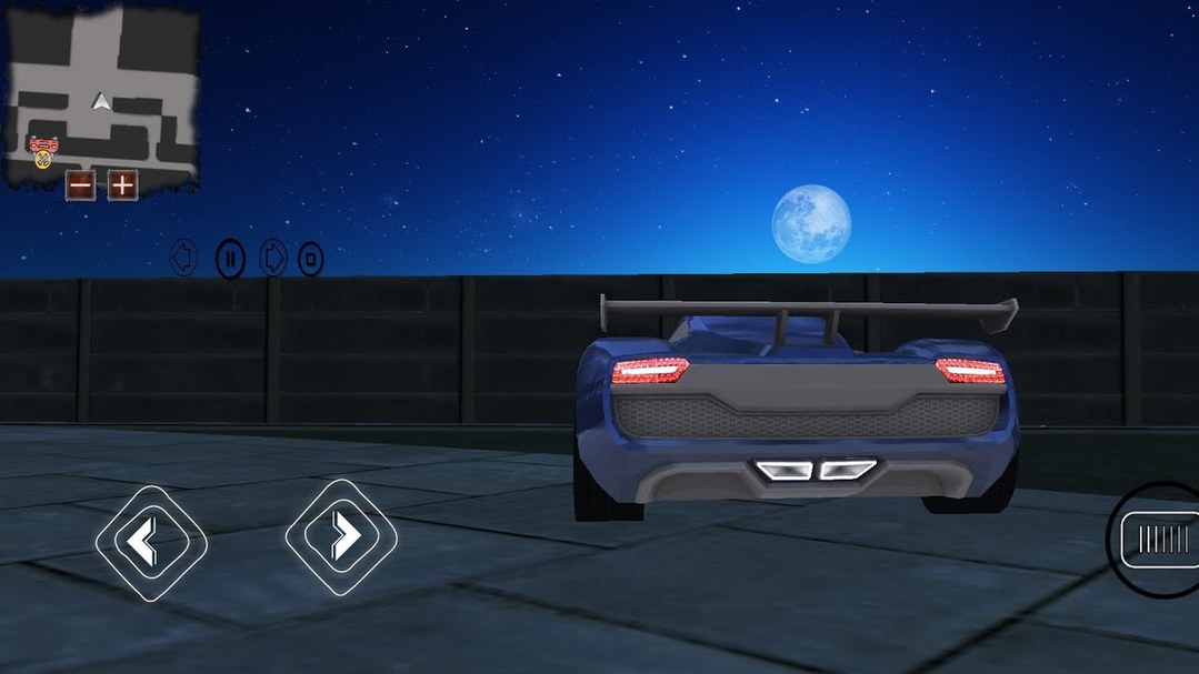 开放之路0