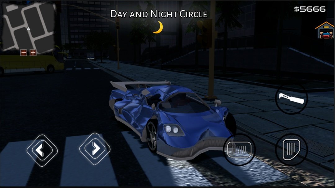 开放之路1