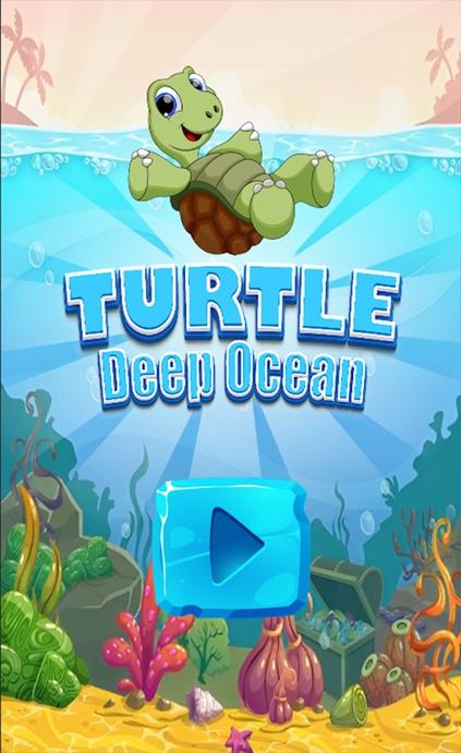 海龟深海(Turtle Deep Ocean Game)0