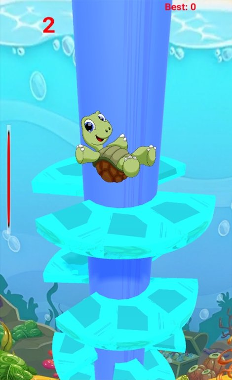 海龟深海(Turtle Deep Ocean Game)1