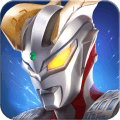 奥特曼热血英雄国际服官网下载-奥特曼热血英雄海外版2025最新版v1.41