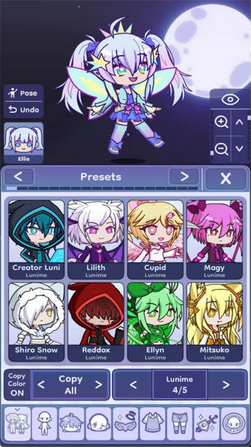 扭蛋人生2中文版1