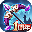 这个地下城有点怪百度版_logo
