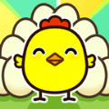 小鸡救蛋_logo