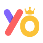 YOXI手游盒子_logo