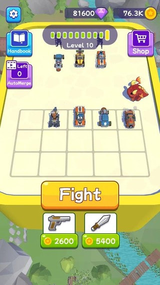 合并隆隆声Merge Rumble0