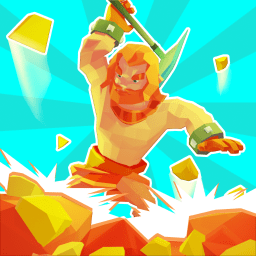 峡谷挖掘机安卓版手游下载