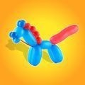 气球扭转3D安卓版手游下载