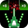 无尽射手Endless Shooter_logo