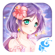 美少女换装合集_logo