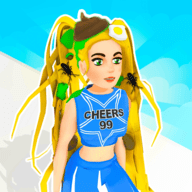 假发奔跑(Wig Run)下载安卓最新版