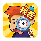 找七找八_logo