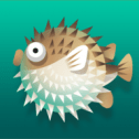 深海创造Creatures of the Deep_logo