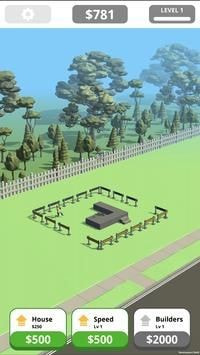 放置点击建造者Idle Tap Builders0