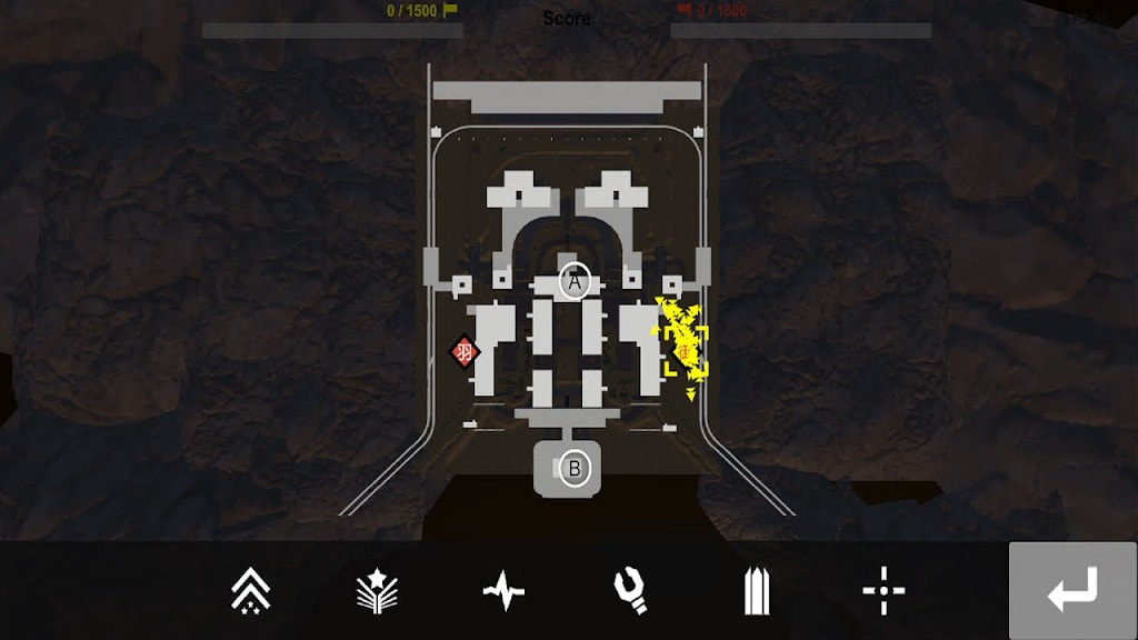 像素前线(Pixel BattleFront)0