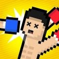 拳击随机Boxing Random_logo