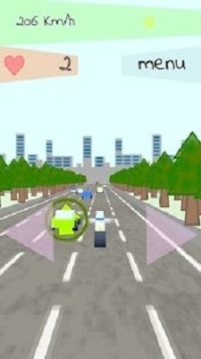 大道赛跑者Avenue Runner2