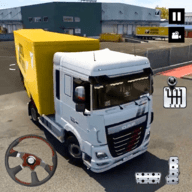 世界卡车大运输3DWorld Truck Grand Transport 3D_logo