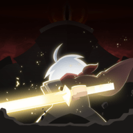 剑士与塔(Tower And Swords)_logo