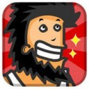 无敌流浪汉无敌版_logo