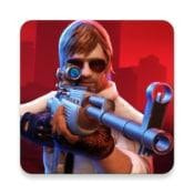 狙击英雄Sniper Hero_logo