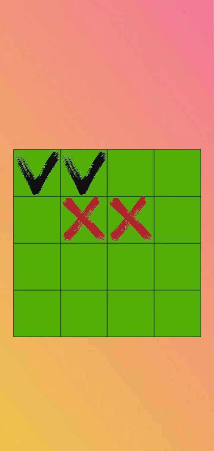 三个叉叉0