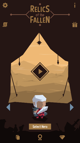 亡灵遗物Relics of the Fallen0