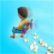 喷气背包飞行跑酷(Jetpack Run)_logo